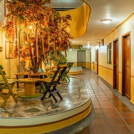 Hotel Costa Mar Баранкила Екстериор снимка